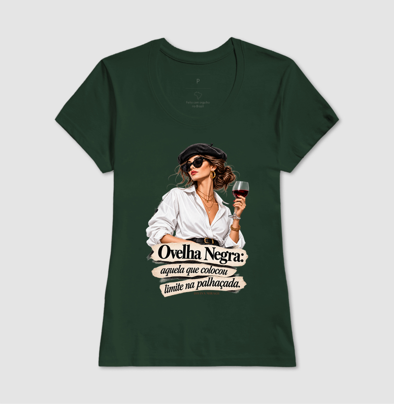 Ovelha Negra - Imagem 11