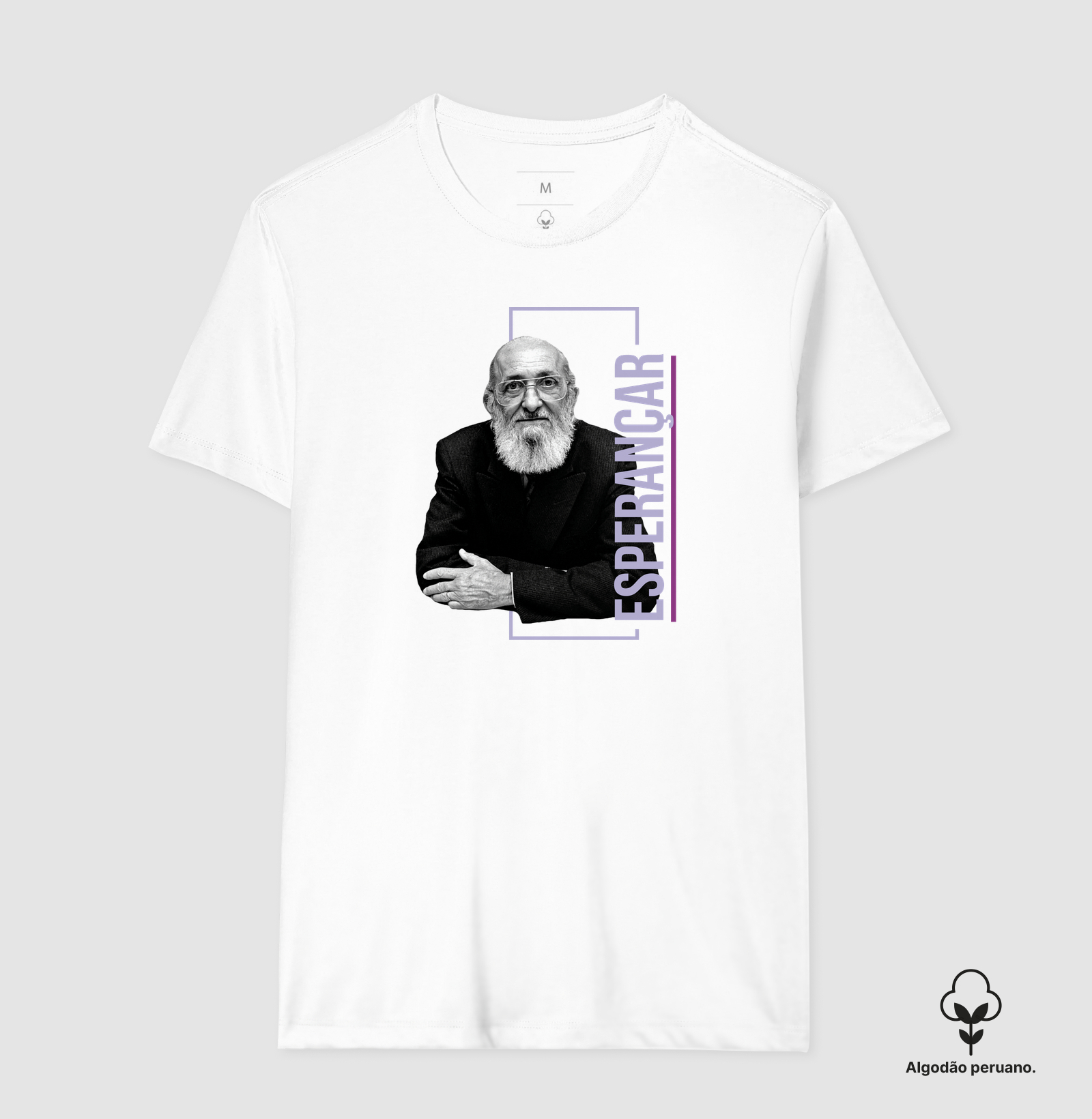 Paulo Freire - Esperançar - Imagem 4