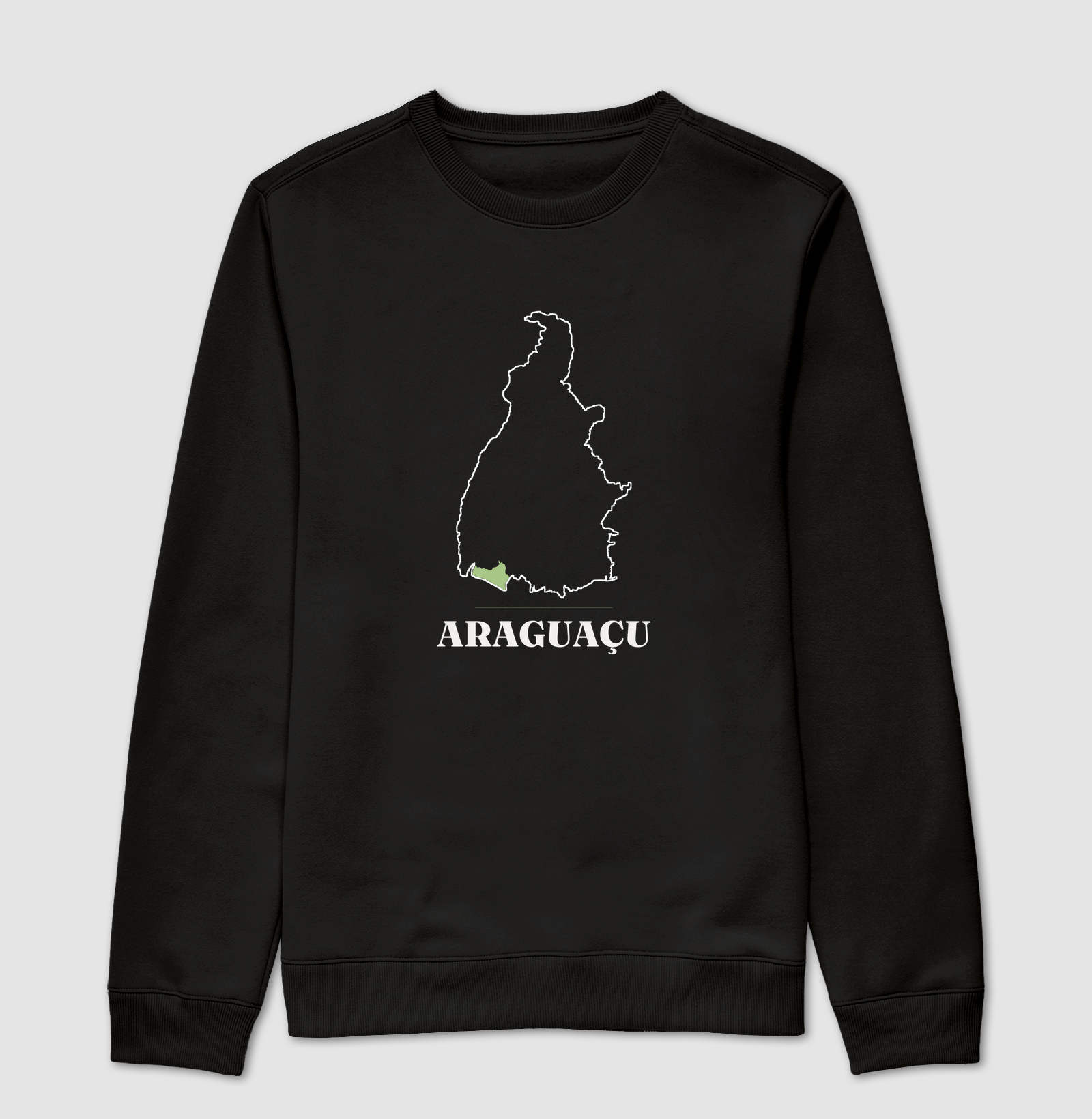 Araguaçu | Traço TO - Imagem 4