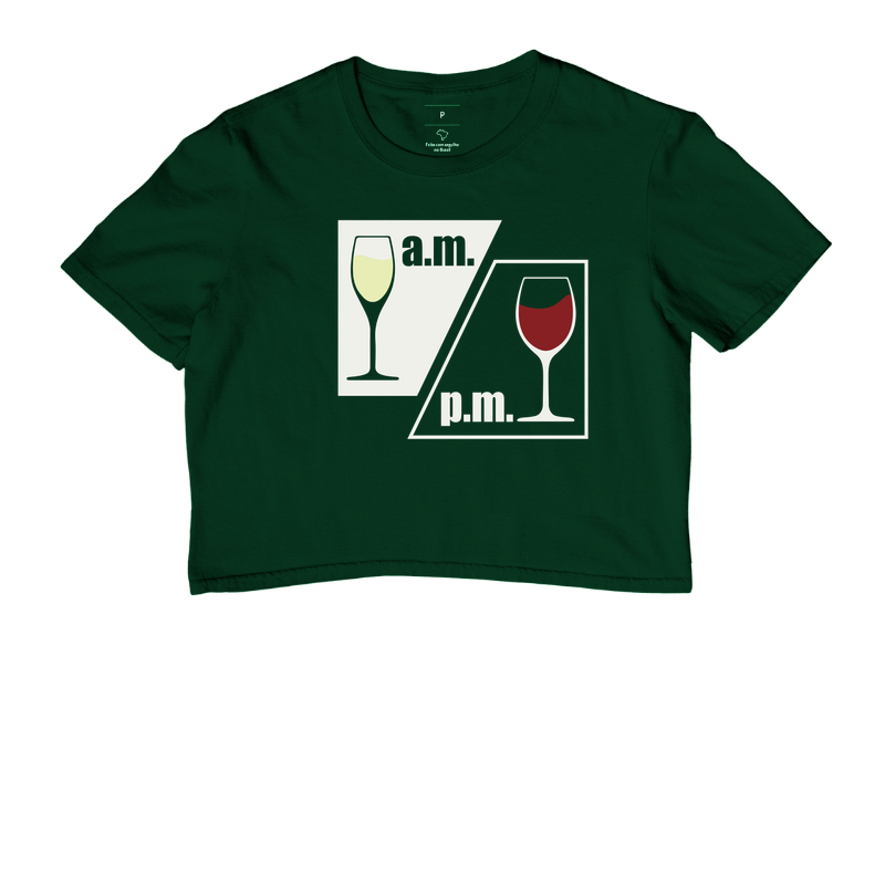 A.M./P.M. Espumante e Vinho - Imagem 6