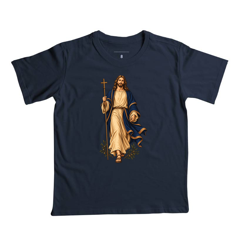 Caminho da Esperança - Cristo Vivo - Imagem 2