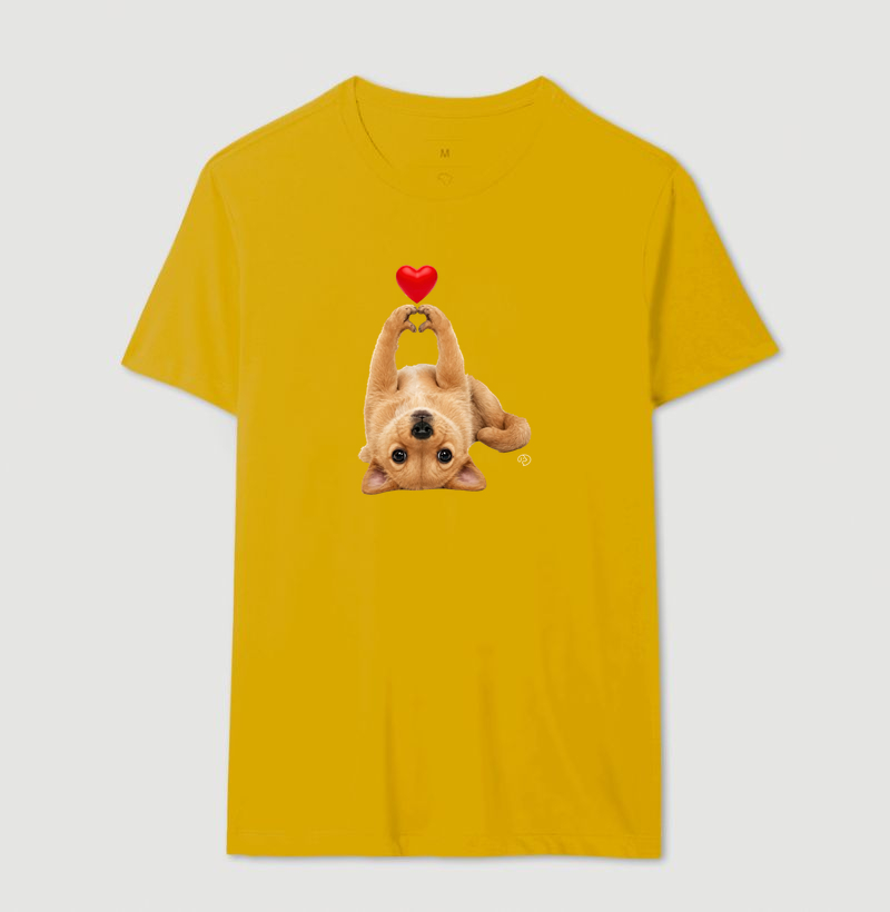 Doguinho Coração - Imagem 15