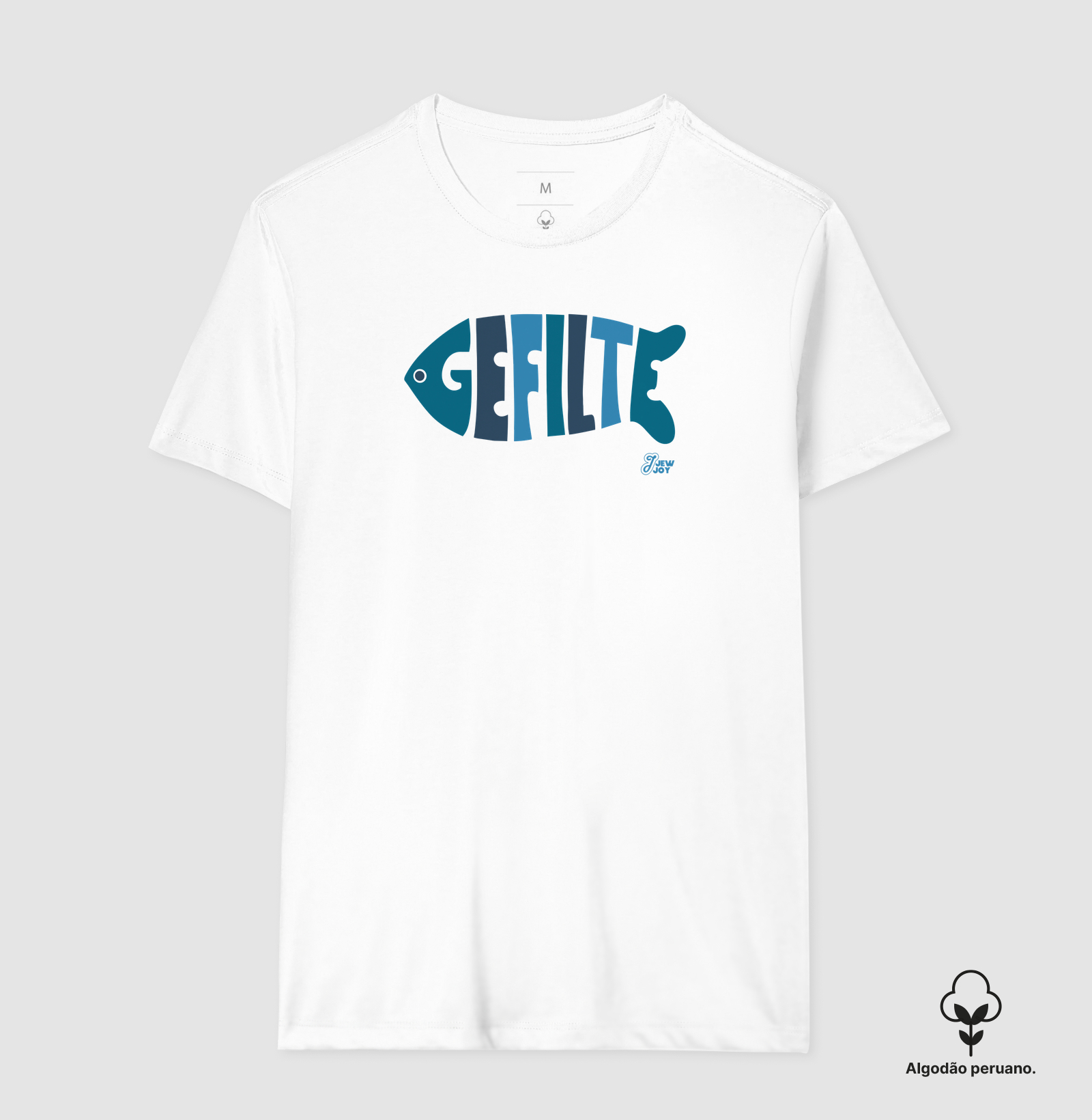 Gefilte Azul - Imagem 5