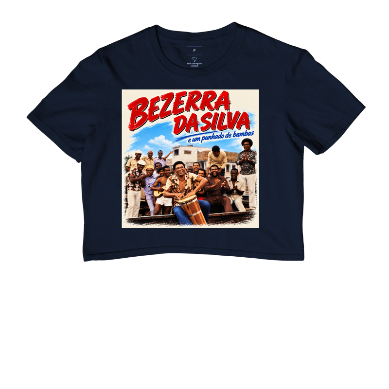 Bezerra da Silva  - Imagem 4