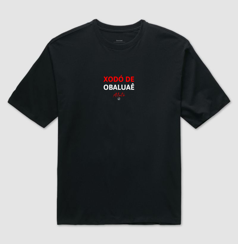 Xodó de Obaluaê - Imagem 2