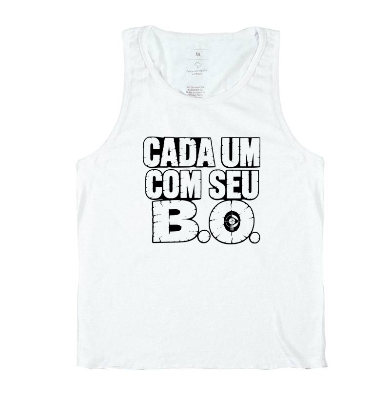 Cada um com seu BO CAC Atirador Esportivo - Imagem 2