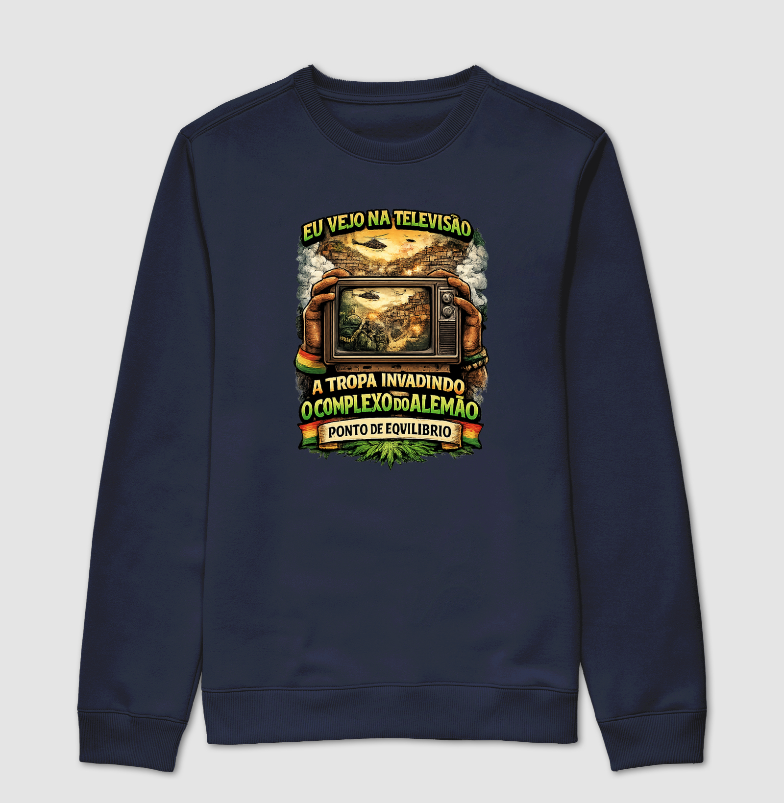 Camisa 5