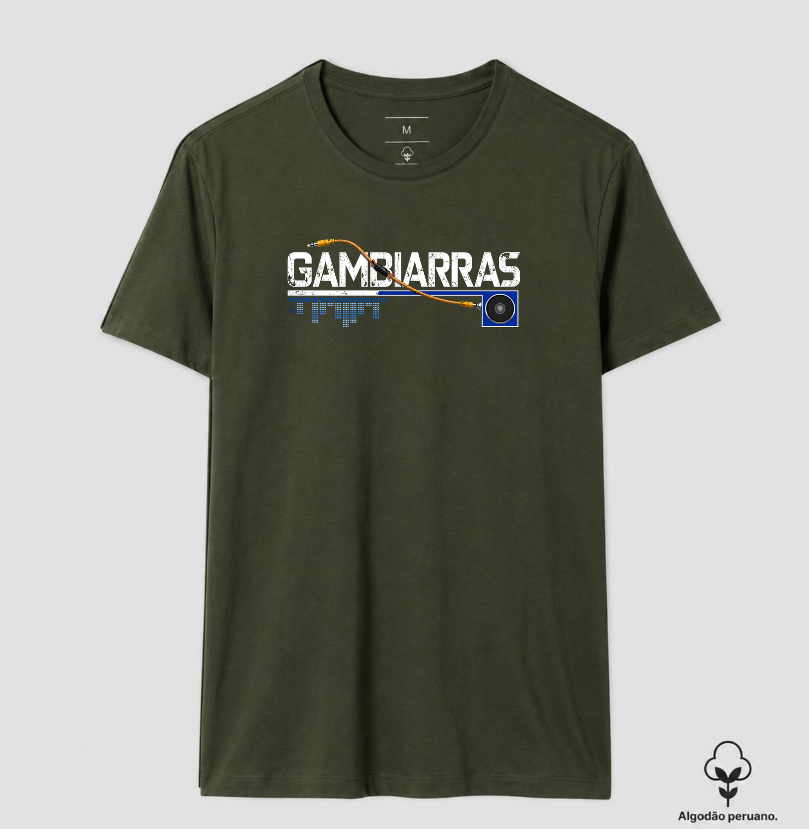 Camisa 7