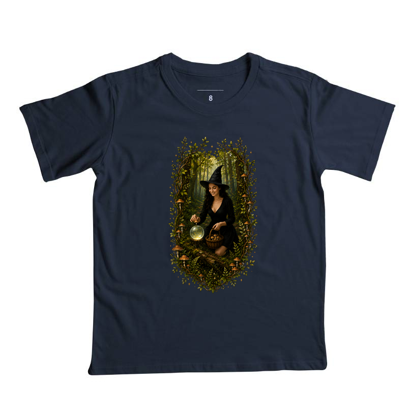 Green Witch - Imagem 4