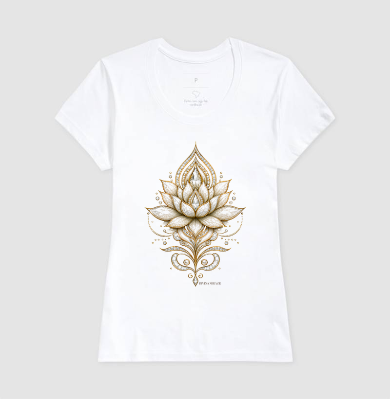 Mandala Madrepérola - Imagem 5