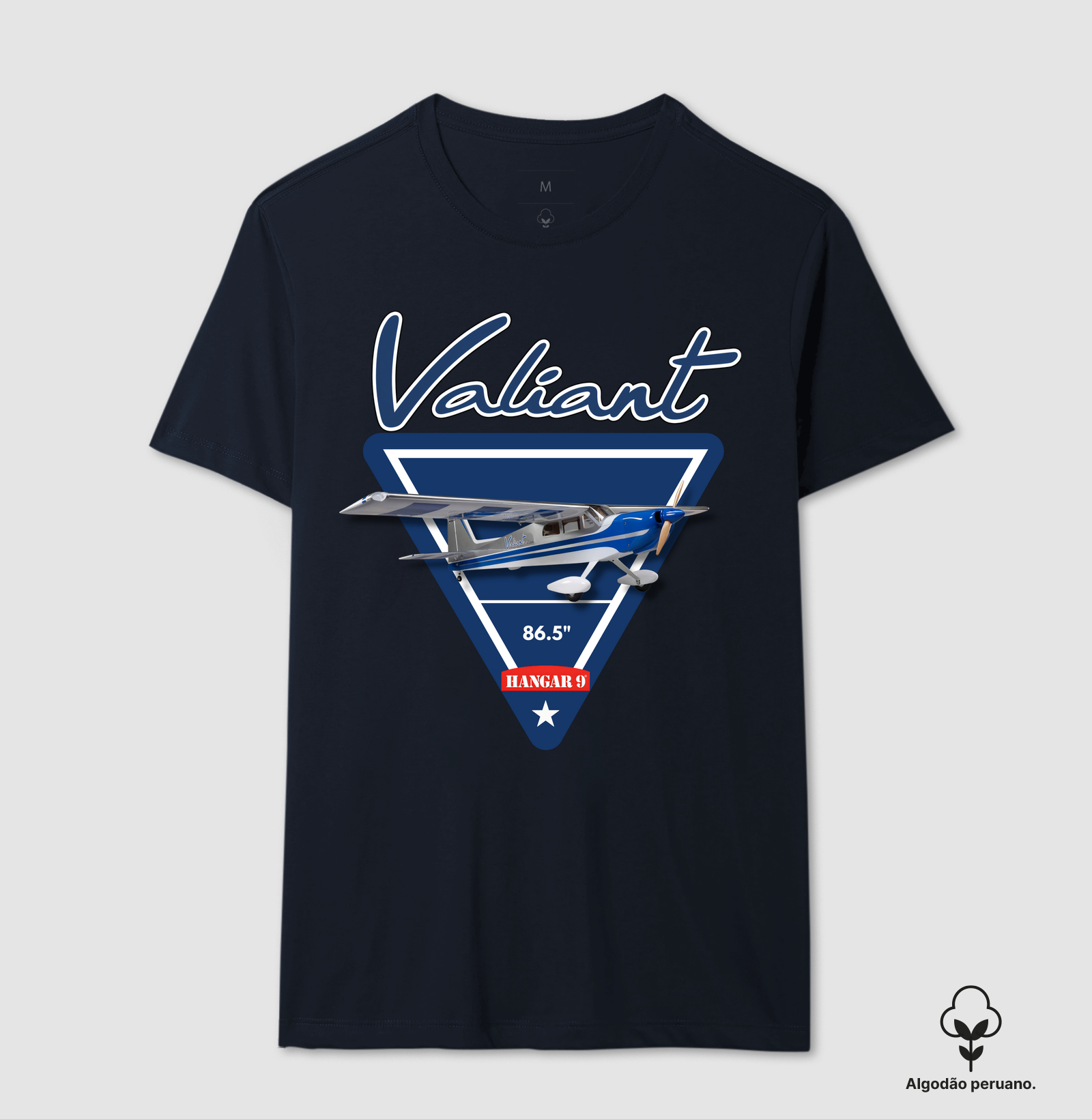 Valiant 20cc - Imagem 4