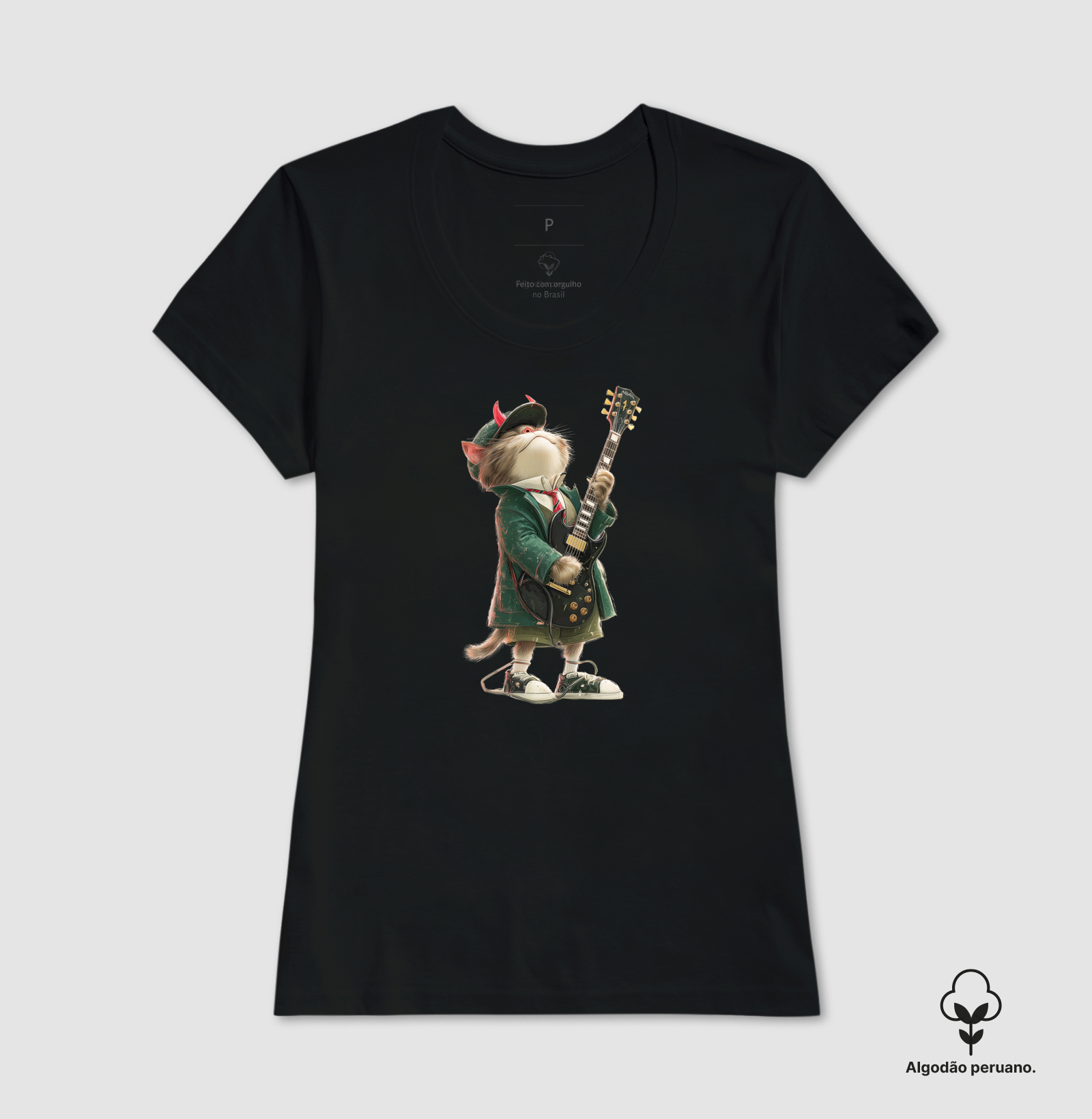 Camisa 3