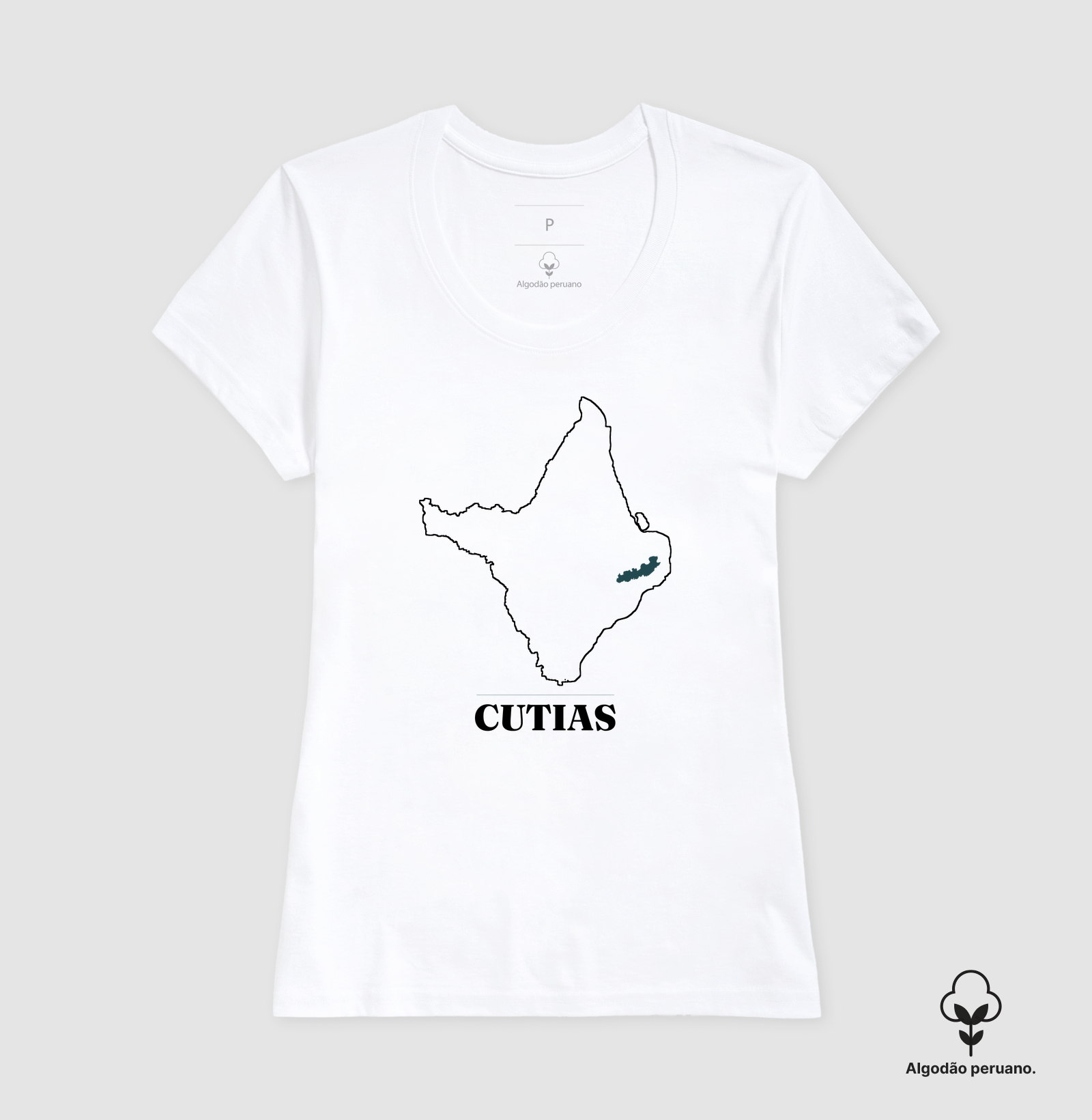 Cutias | Traço AP - Imagem 4