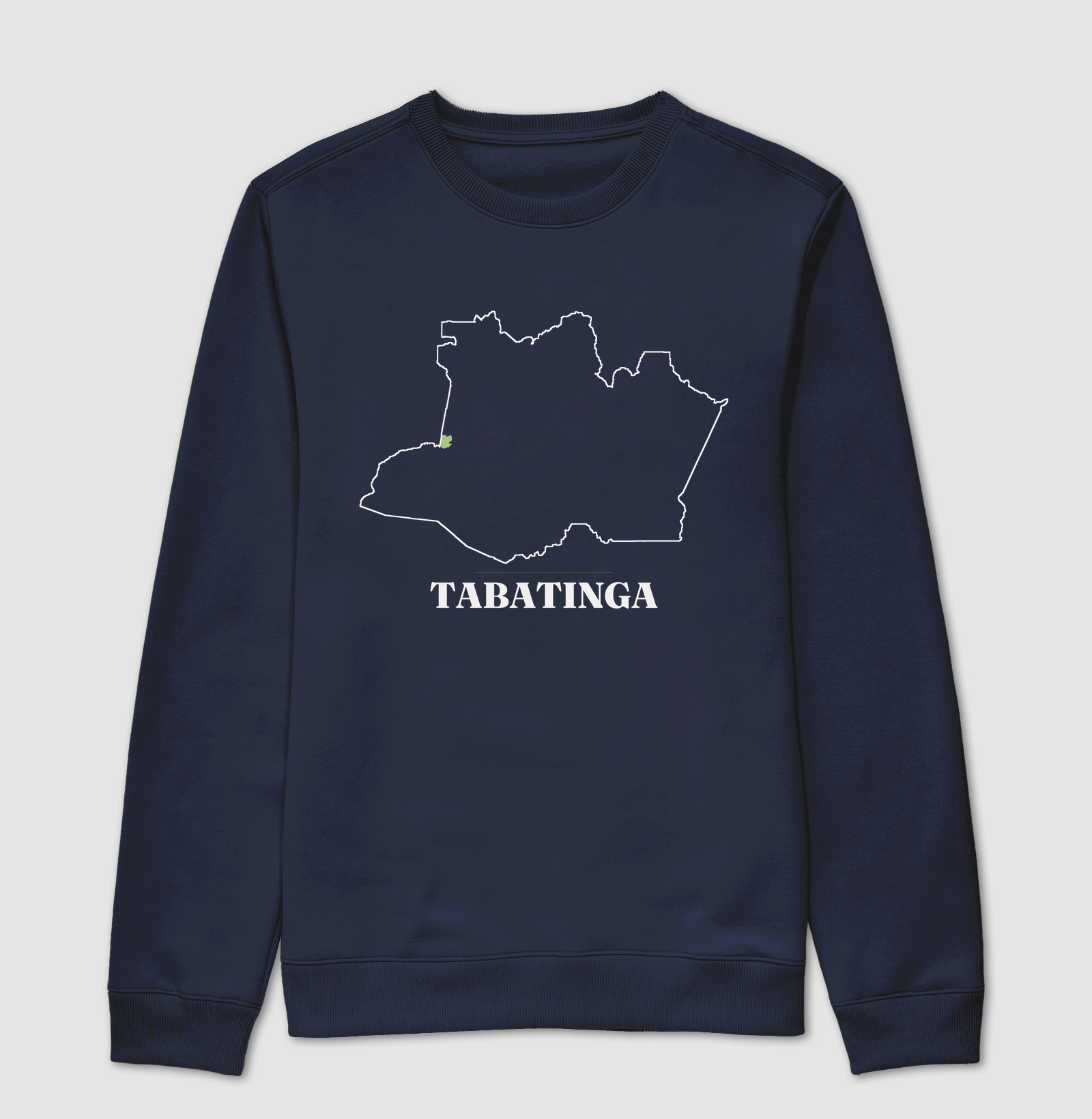 Tabatinga | Traço AM - Imagem 5