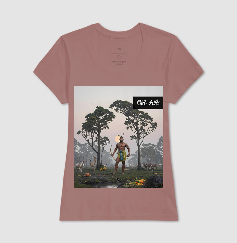 Camisa 19