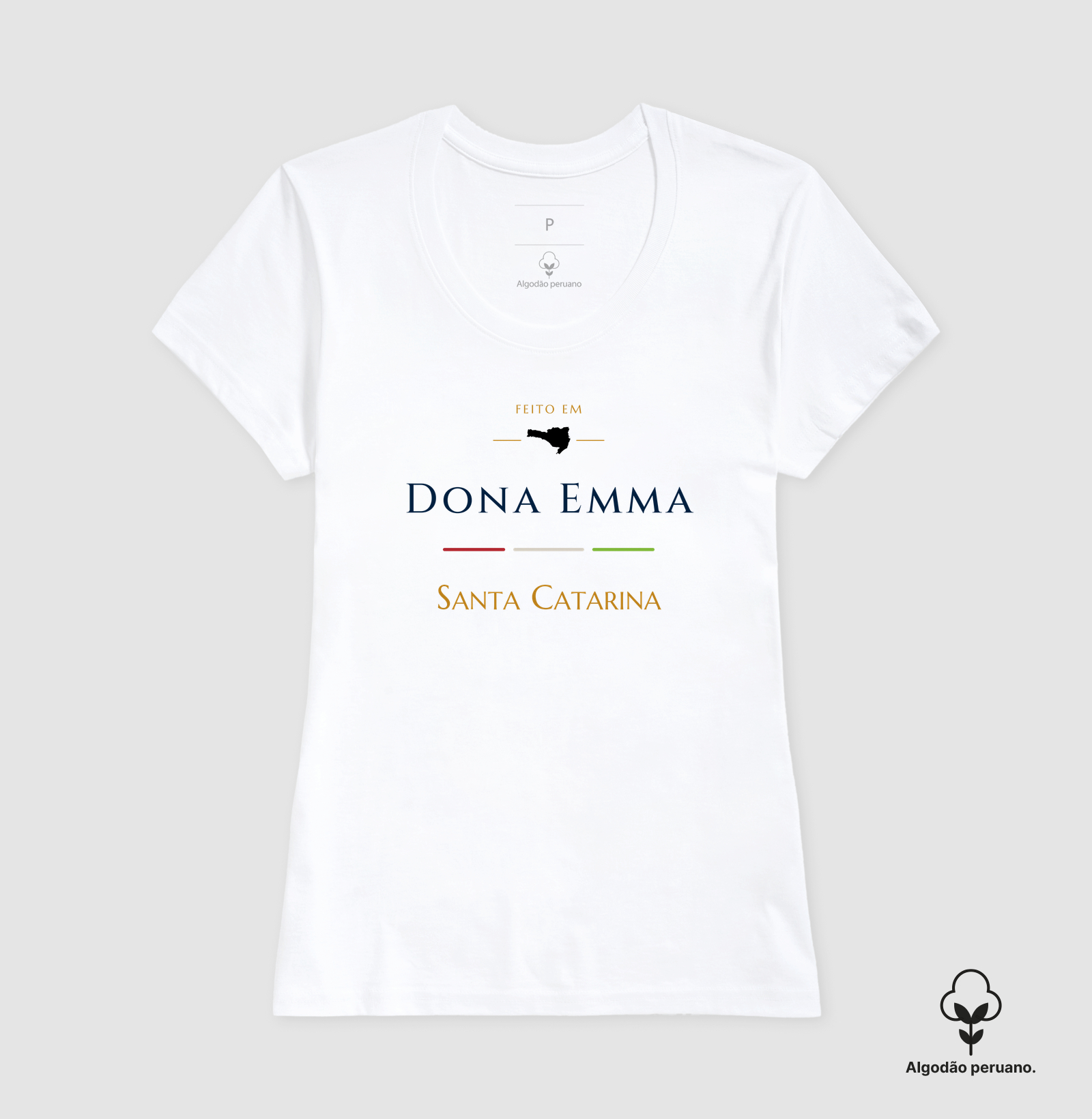 Camisa 2