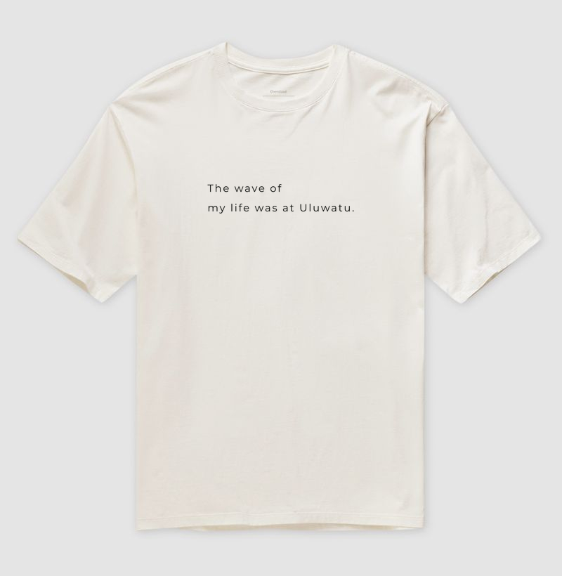 THE WAVE OF MY LIFE™ - Imagem 3