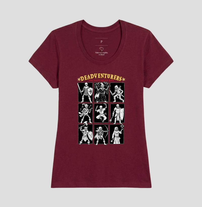 Deadventurers - Imagem 17