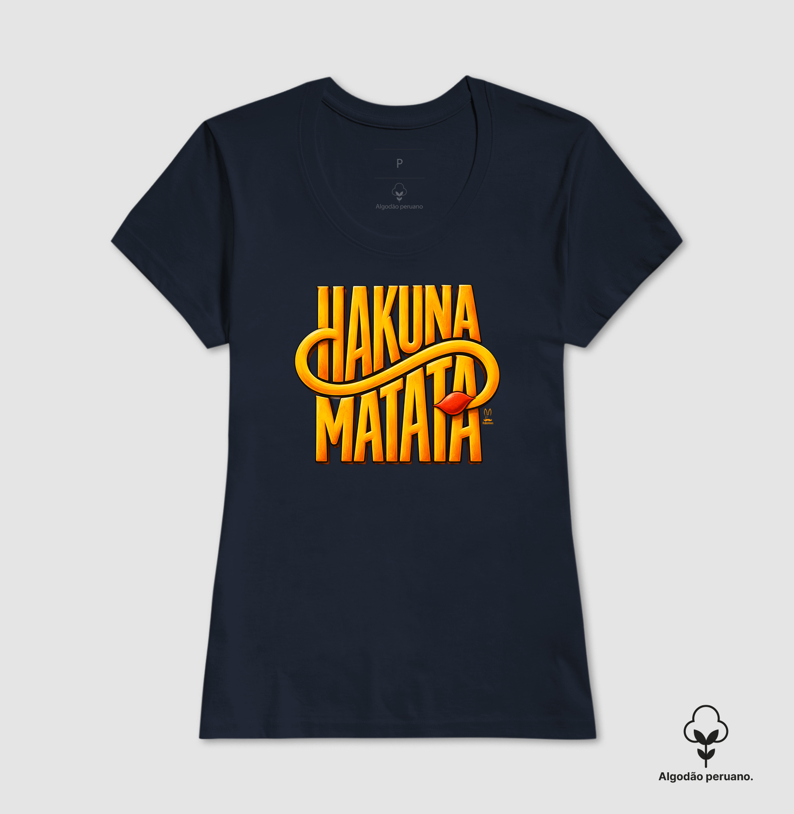 Hakuna Matata - Imagem 8