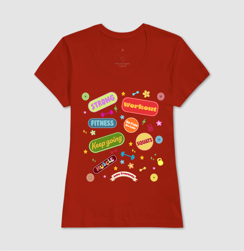 Camisa 11