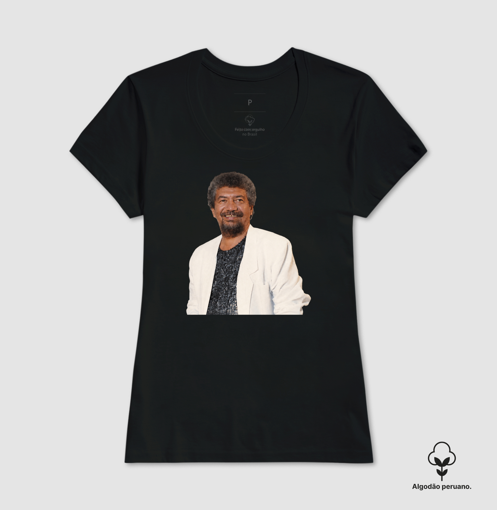 Camisa 4