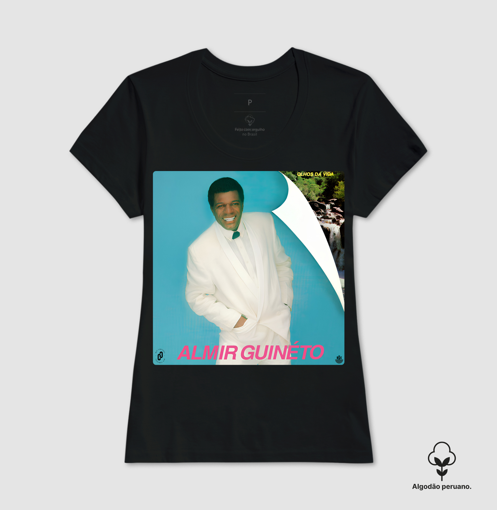 Camisa 5