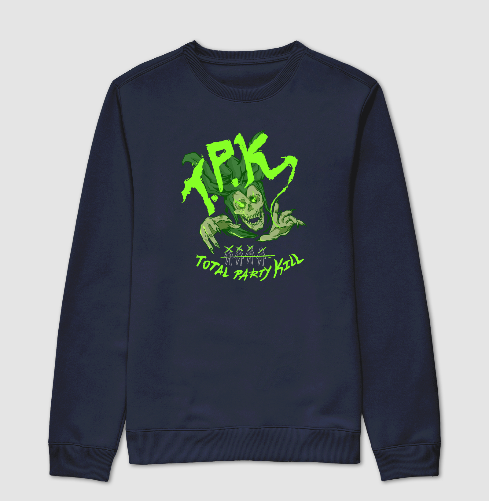 LICH TPK - Imagem 5