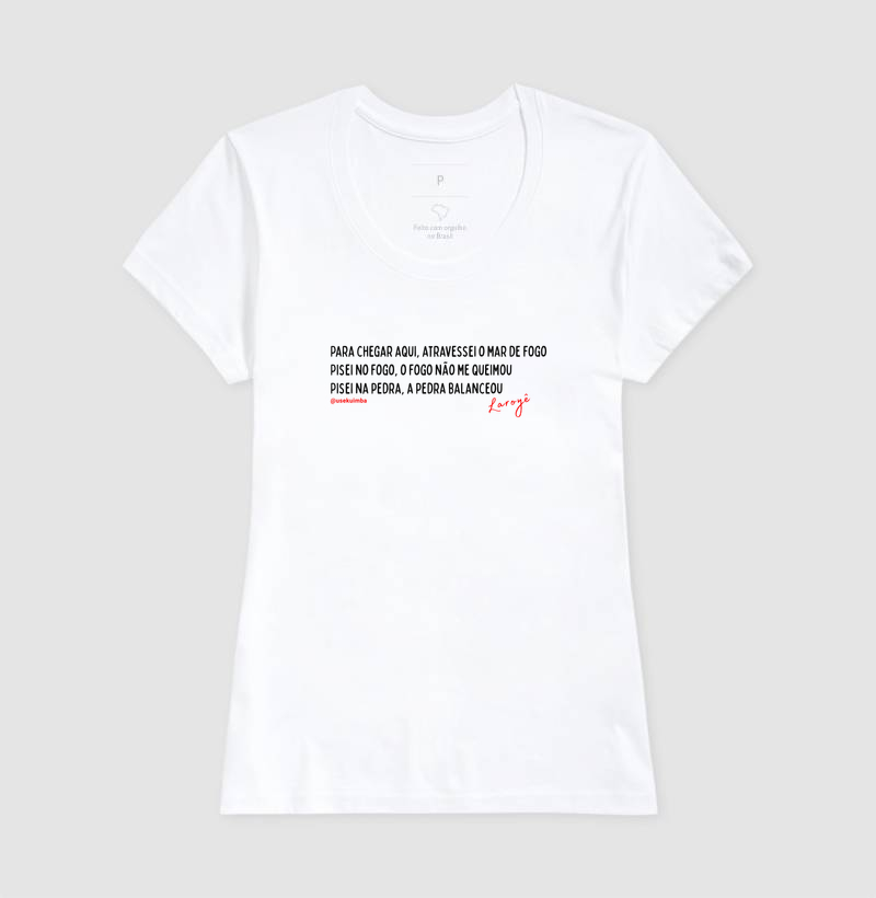 Camisa 4