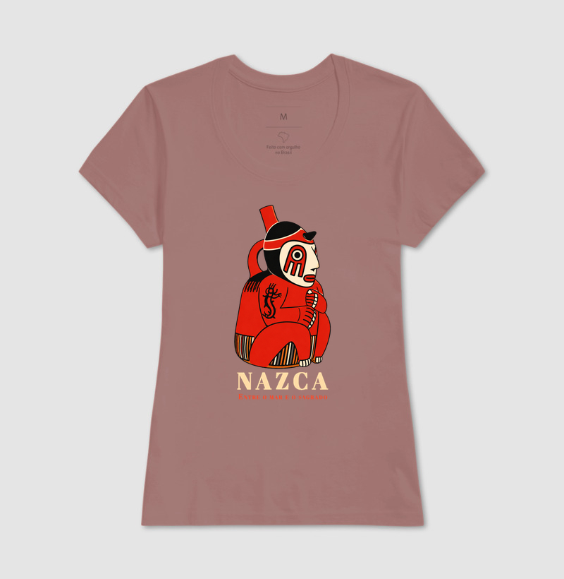 Camisa 17