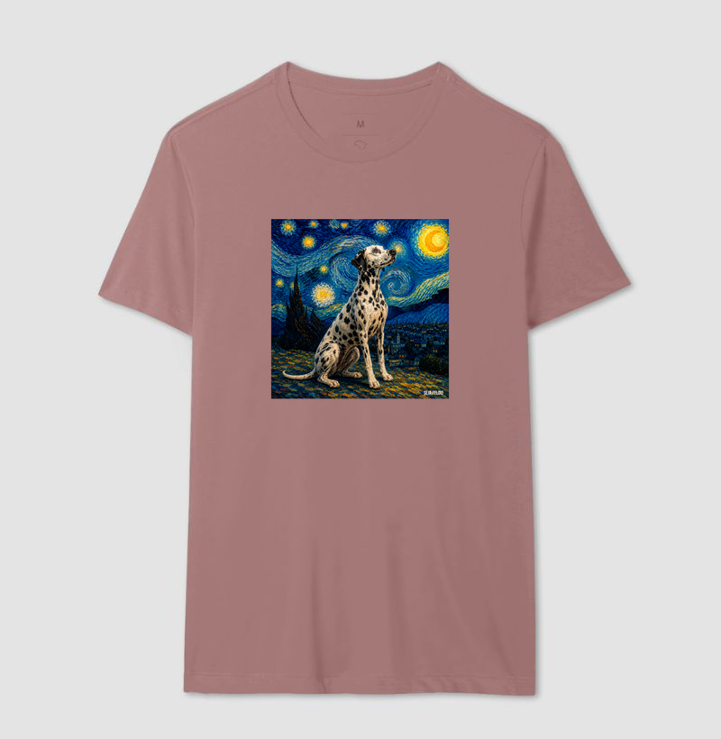 Dálmata Estrelado 🌙✨🐾 - Imagem 17