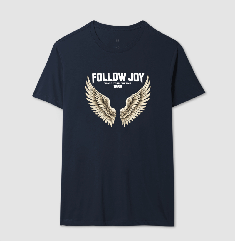 Follow Joy ( Asas ) - Imagem 5
