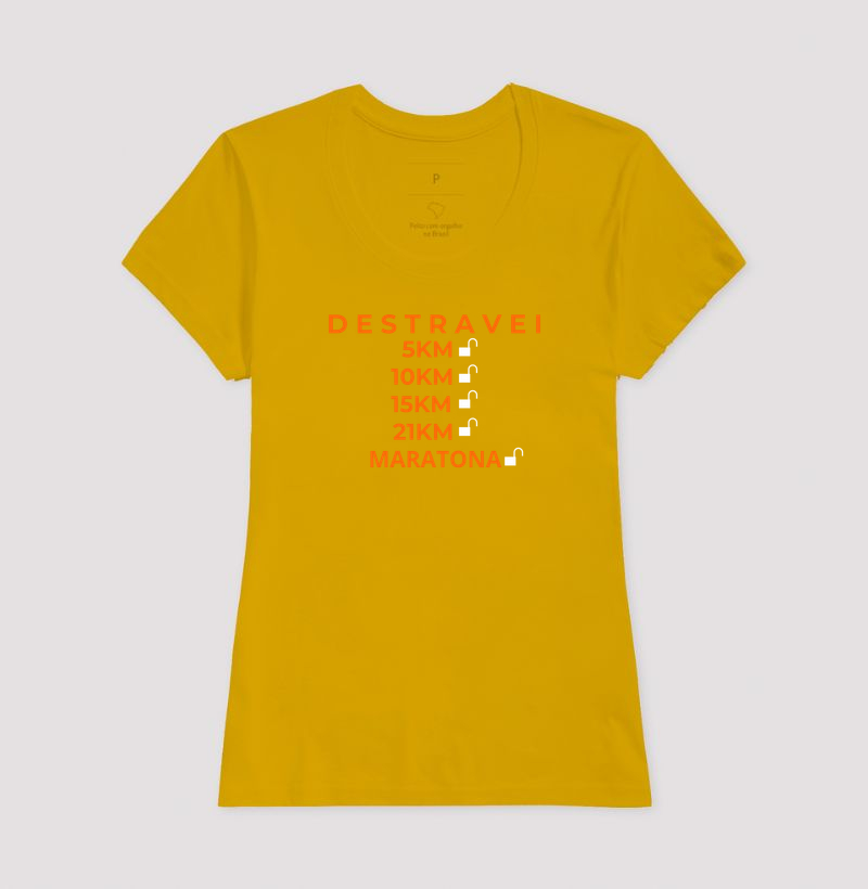 Camisa 17