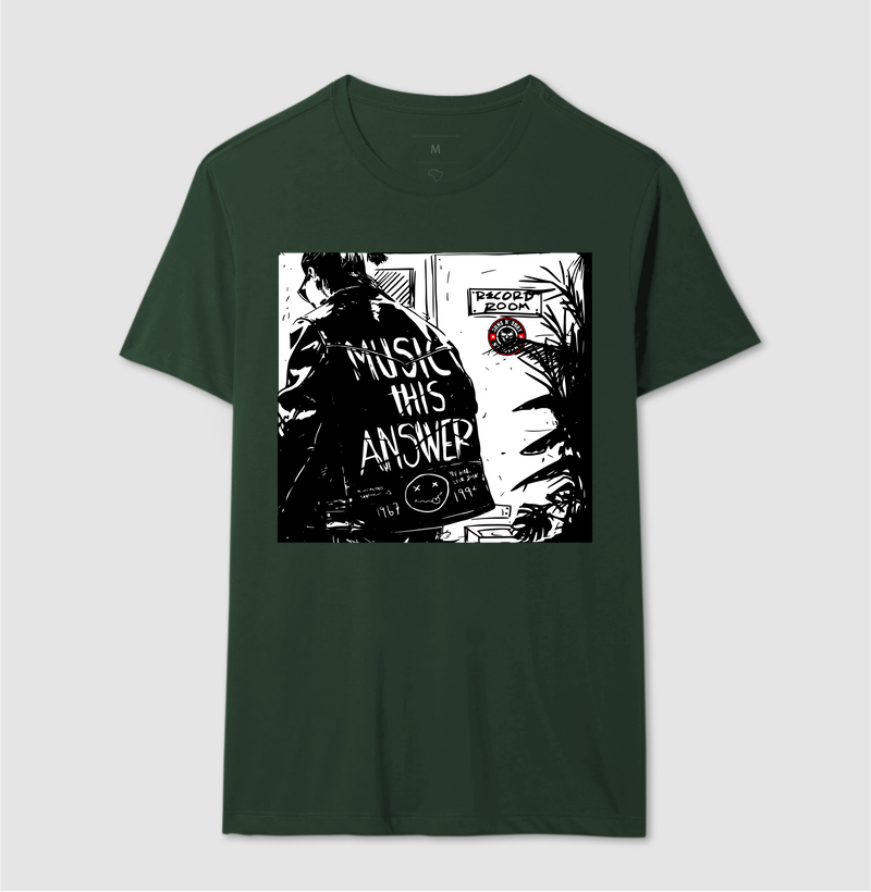 Camisa 11