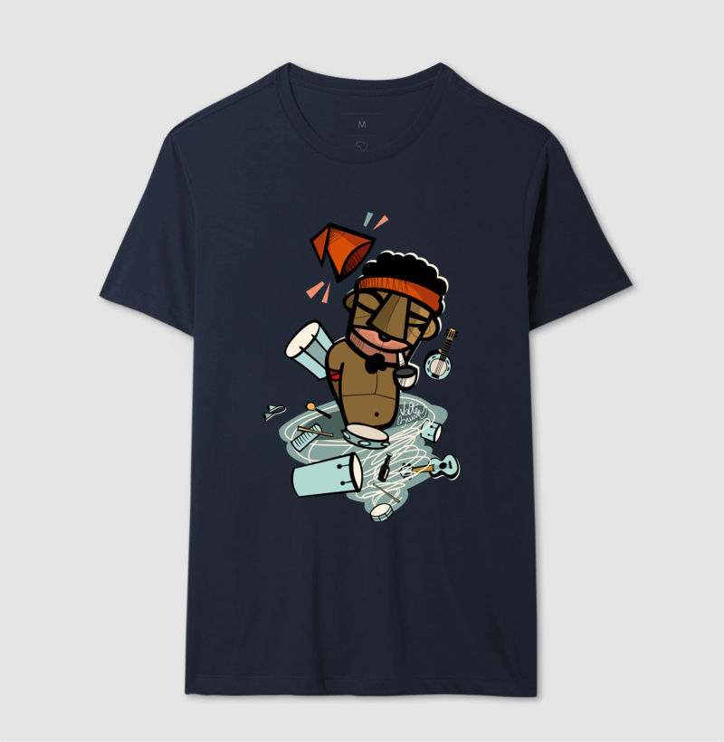 Camisa 5