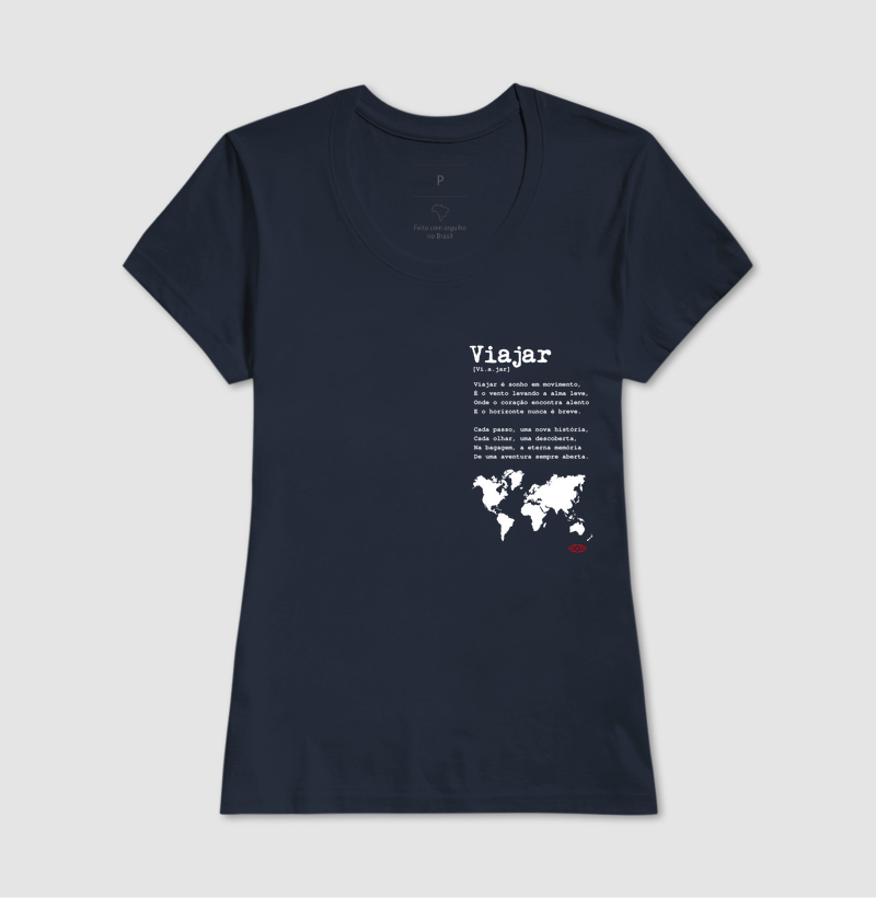 Camisa 9