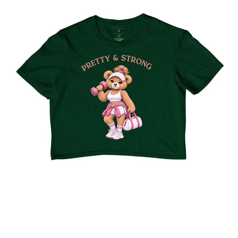 Pretty & Strong - Imagem 5