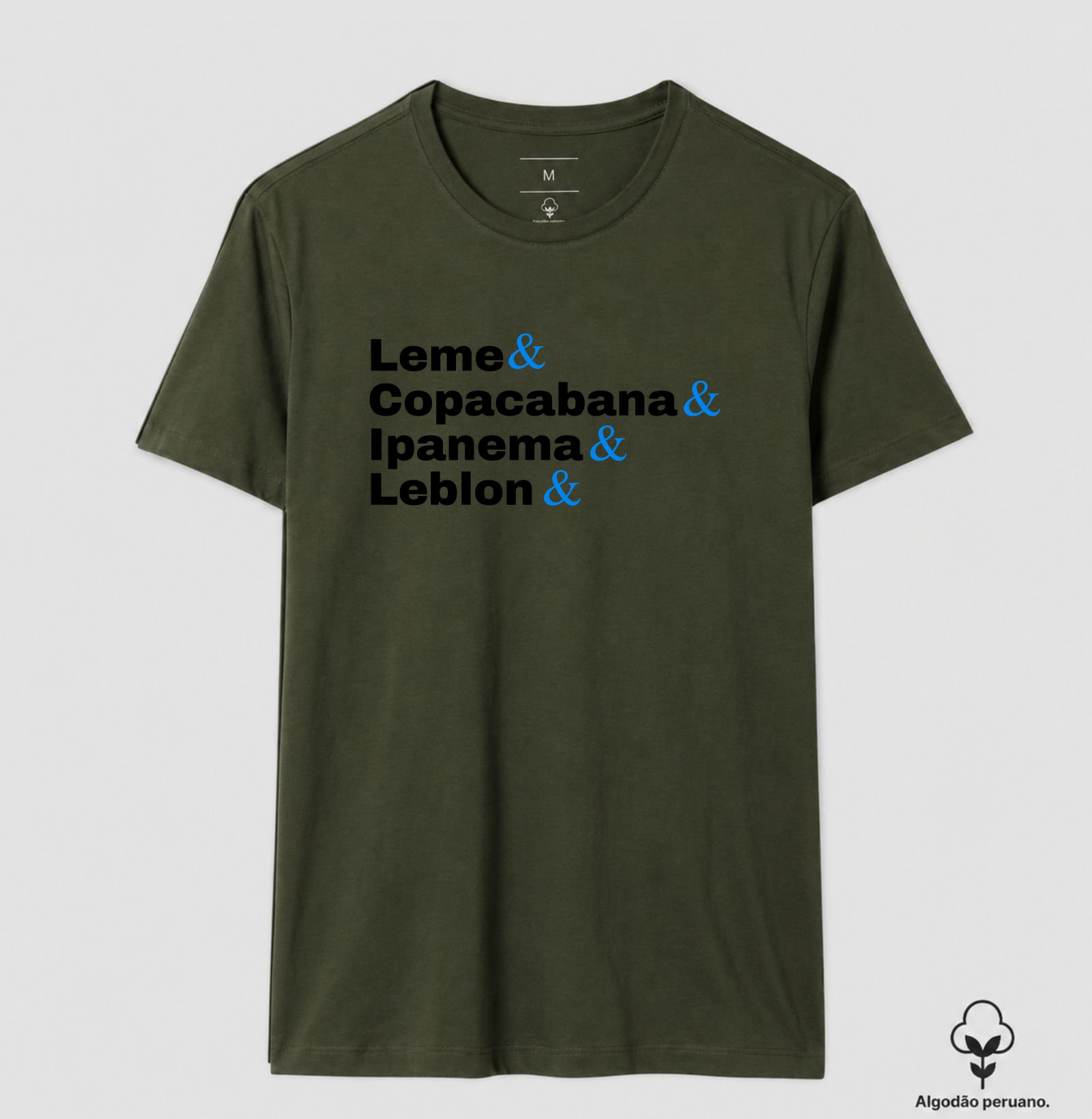Camiseta DODDIO - Zona Sul Core - Imagem 4