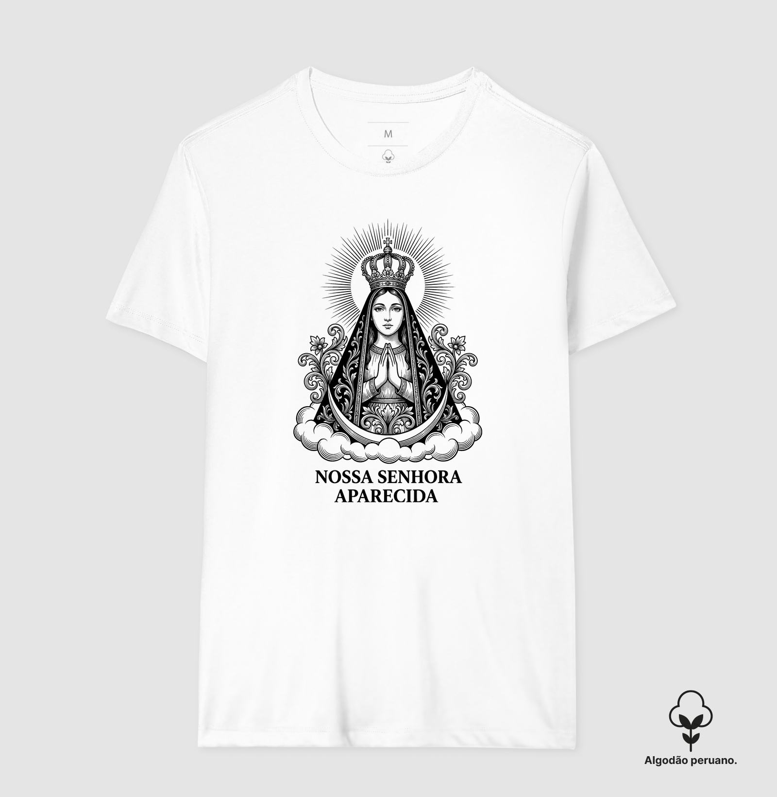 Nossa Senhora Aparecida - Imagem 6