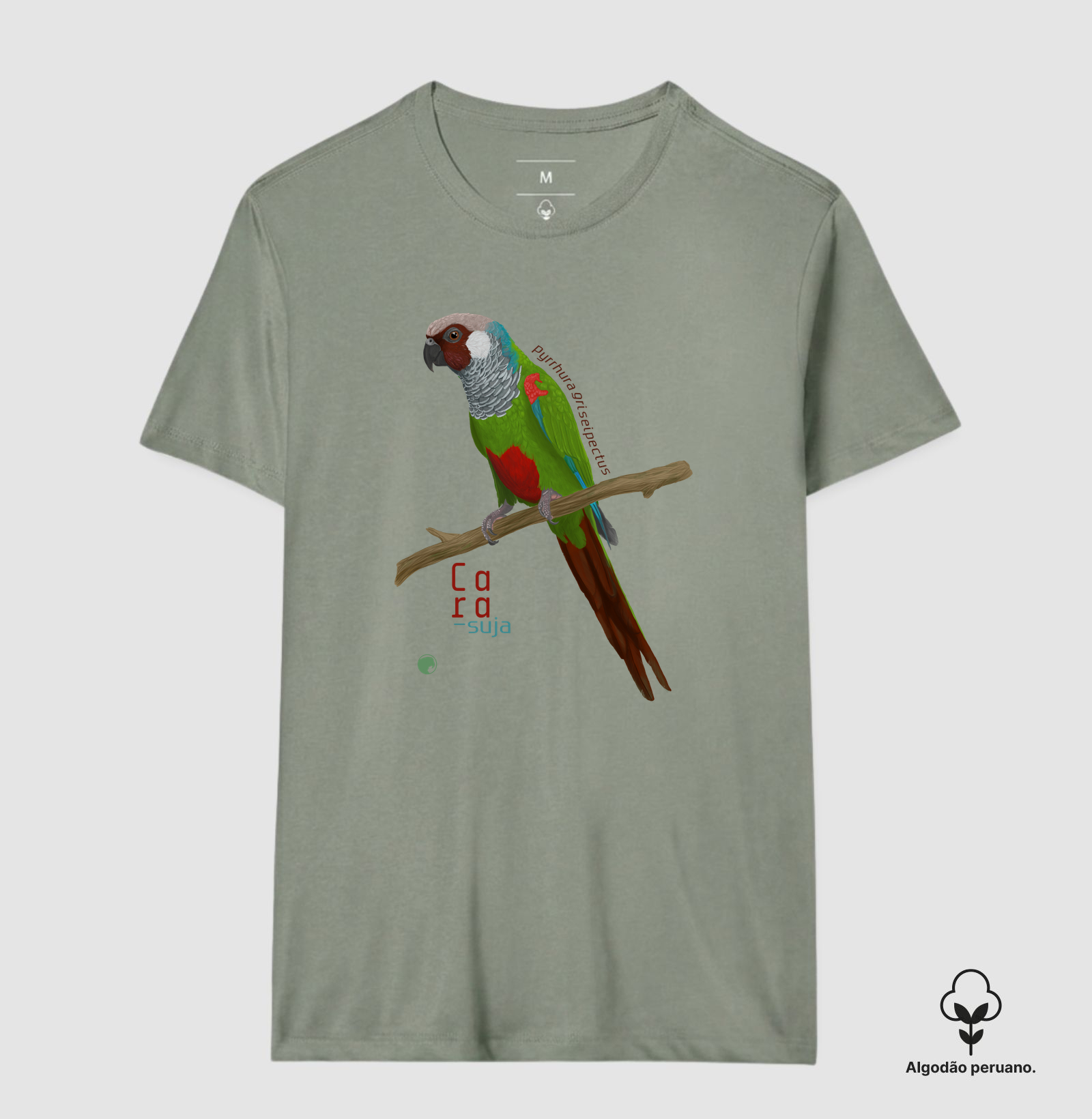 Camisa 3