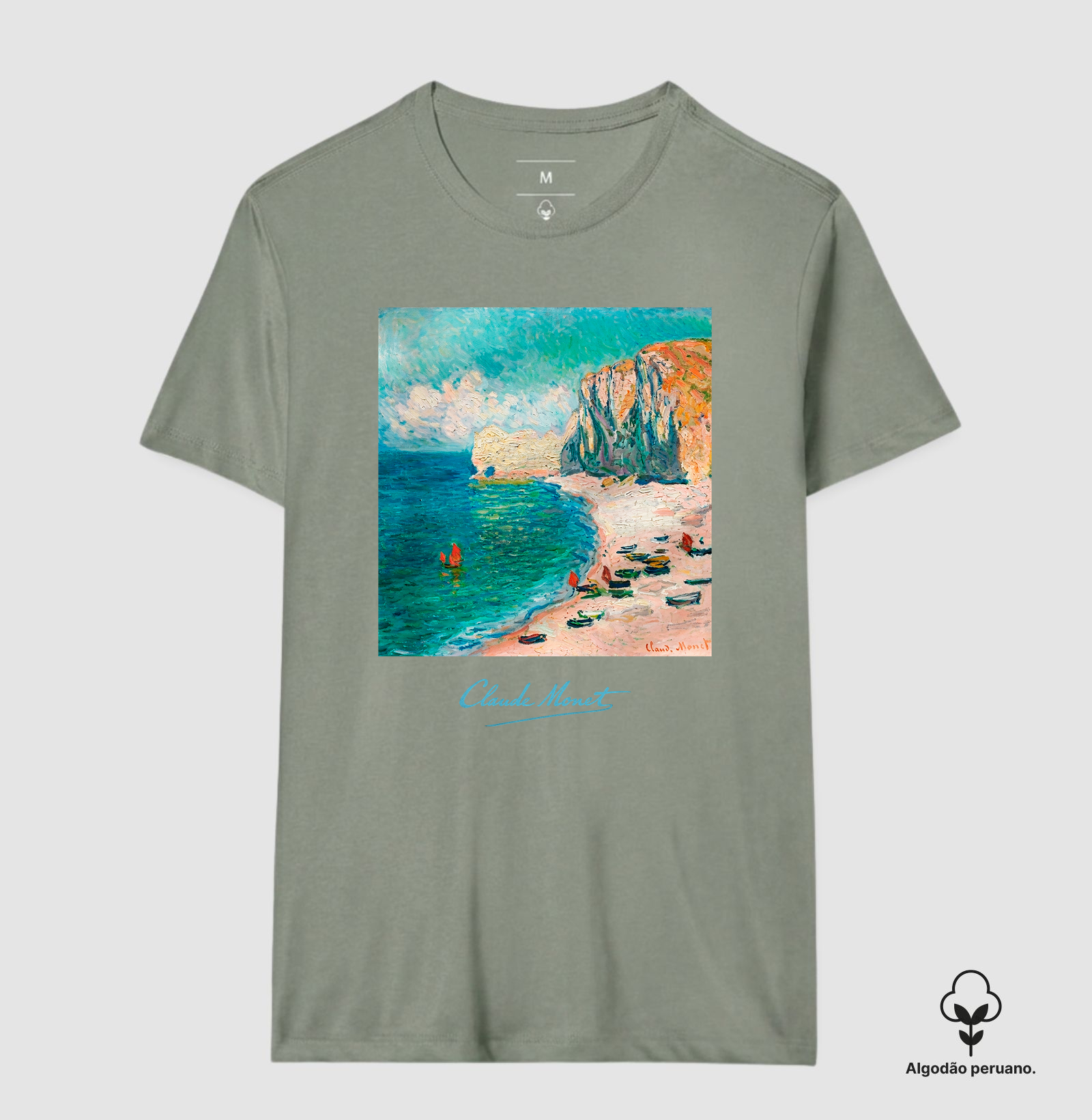 Camisa 4