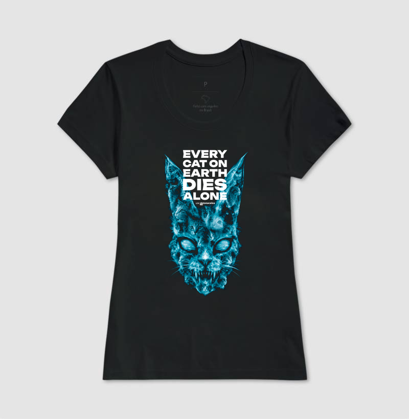 Every cat on earth dies alone - Imagem 4