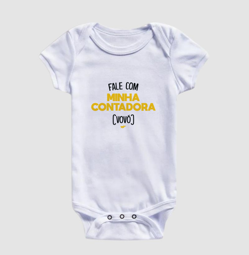 FALE COM MINHA CONTADORA VOVÓ - Imagem 2