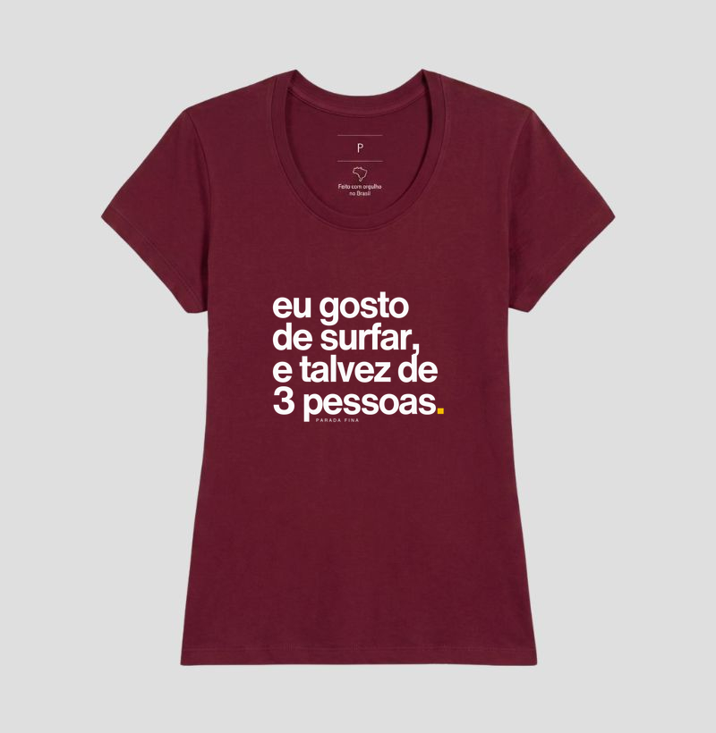 Camisa 21