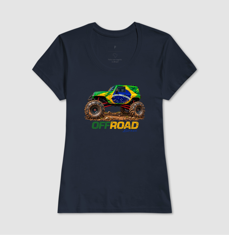 Offroad Brasil - Imagem 7