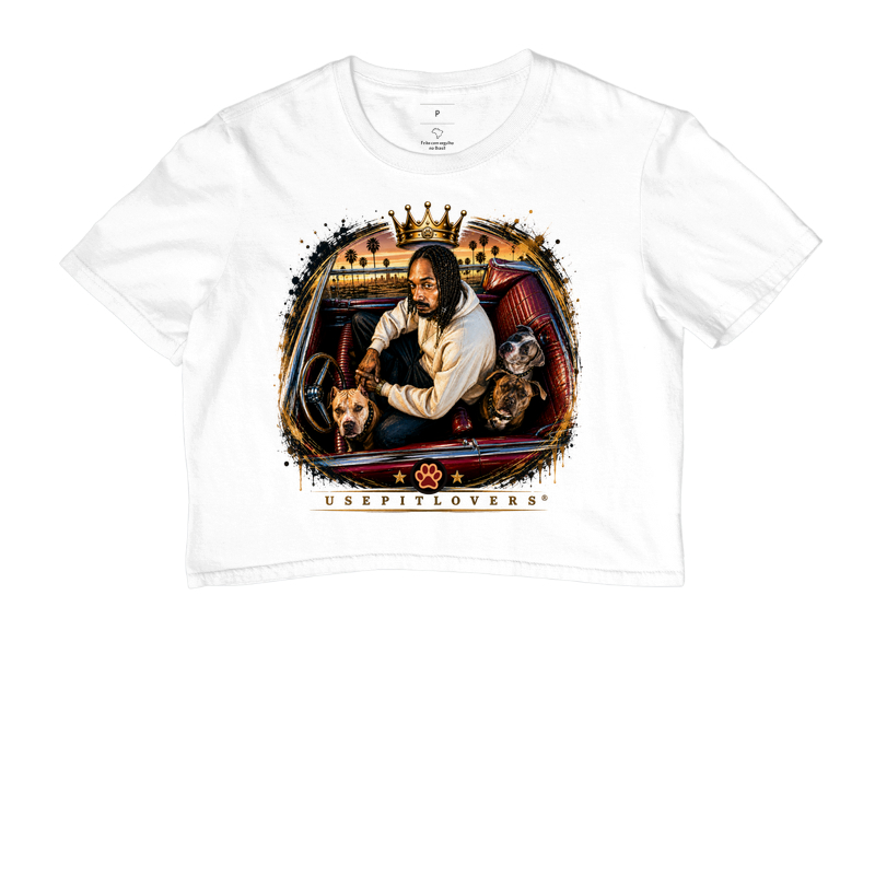 SNOOP DOG AND PIT BULLS - Imagem 3