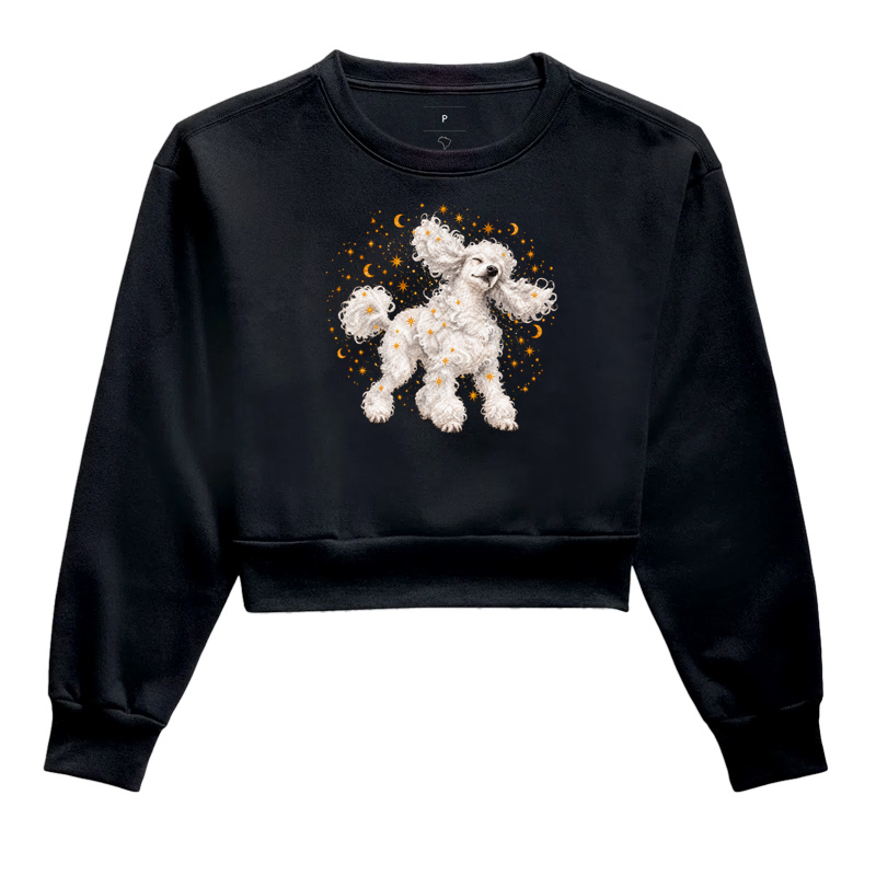 Cachorro Sacundindo Estrelas - Imagem 2