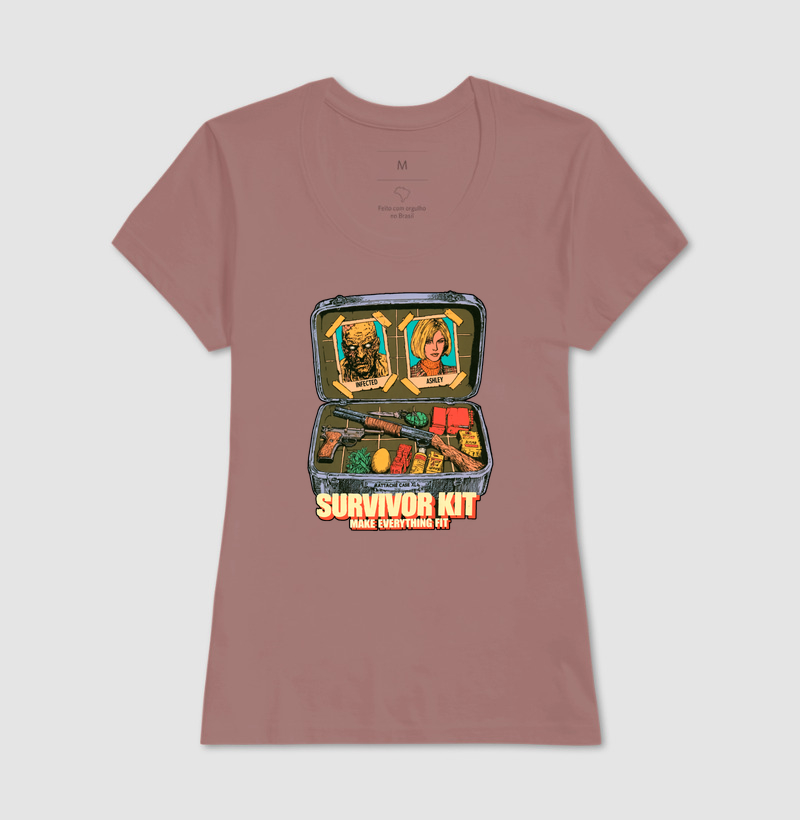 Survivor Kit - Imagem 19
