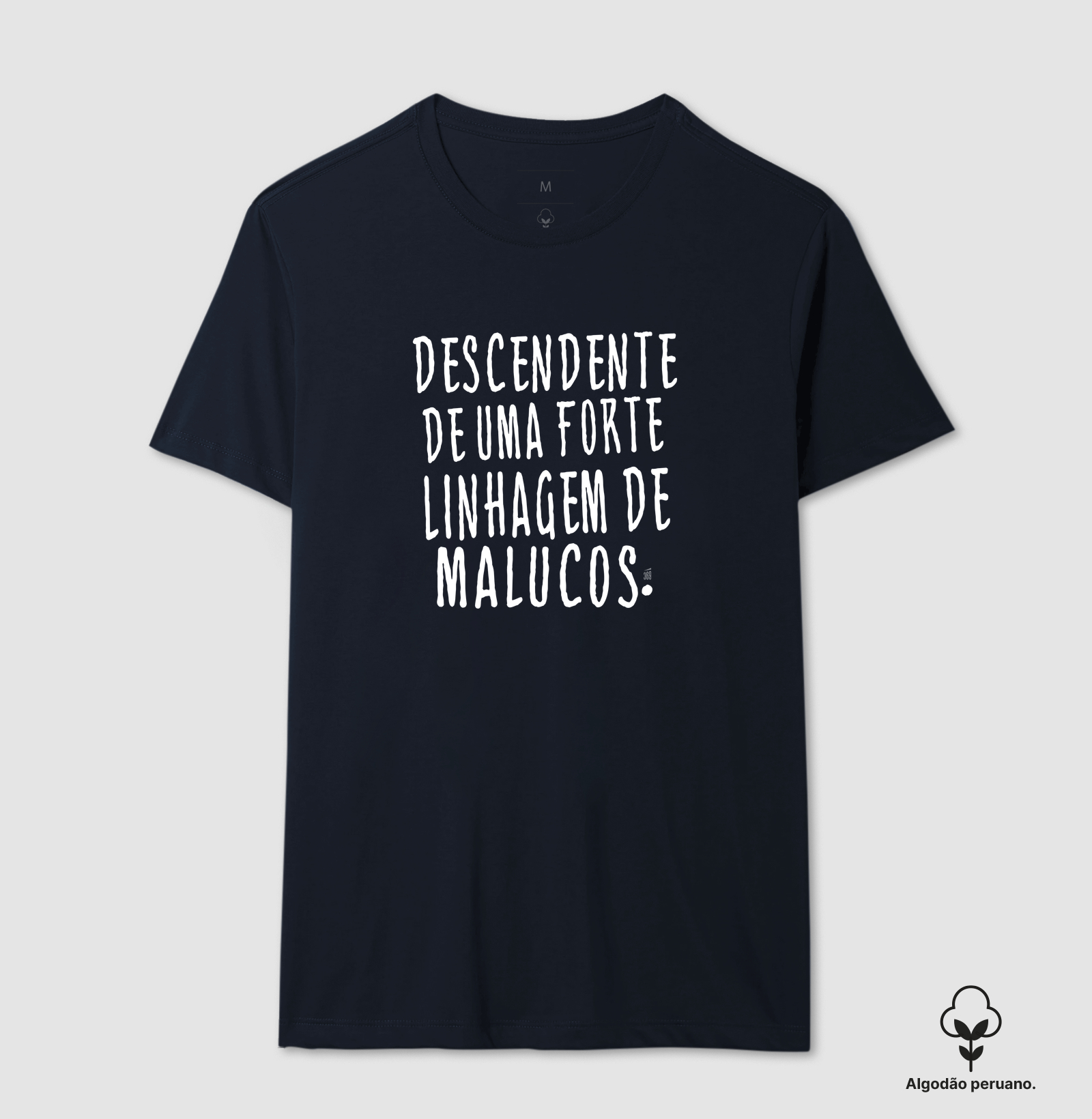 Descendente de malucos - Imagem 4