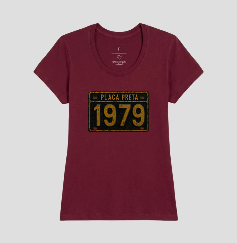 Camisa 18