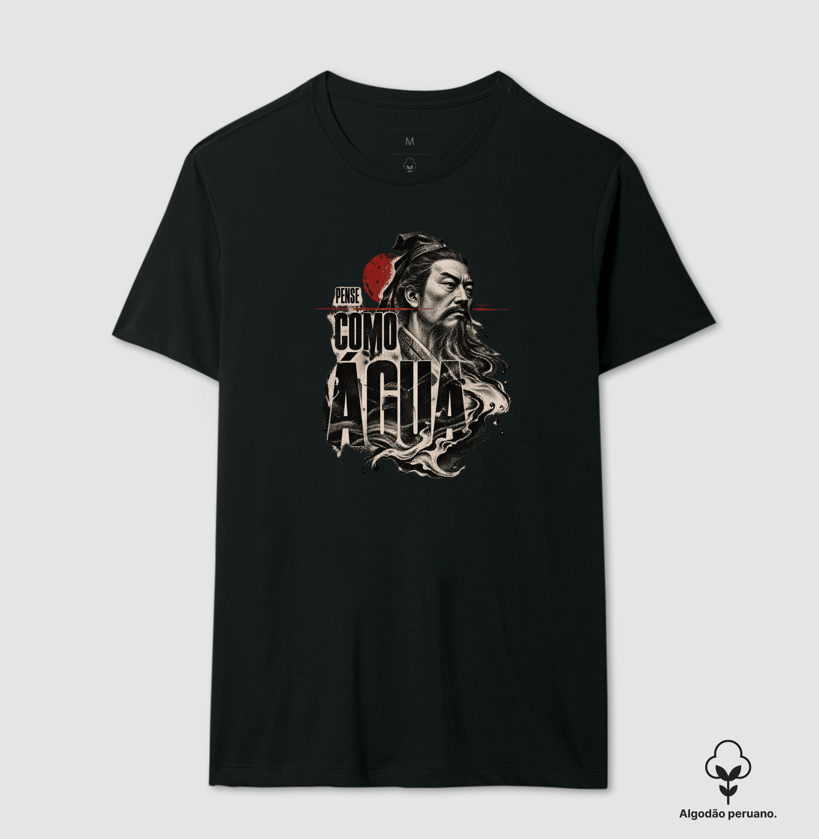 Sun Tzu - Pense Como Água - Imagem 3
